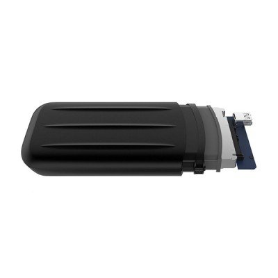 هارد اکسترنال سیلیکون پاور مدل Armor A65 1TB
