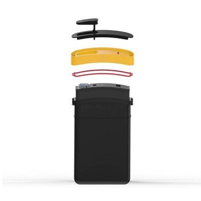 هارد اکسترنال سیلیکون پاور مدل Armor A65 1TB