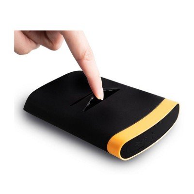 هارد دیسک اکسترنال سیلیکون پاور مدل Armor A65 ظرفیت 1 ترابایت