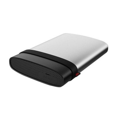 هارد اکسترنال سیلیکون پاور مدل Armor A85 1TB