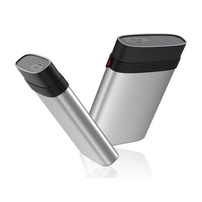 هارد اکسترنال سیلیکون پاور مدل Armor A85 1TB