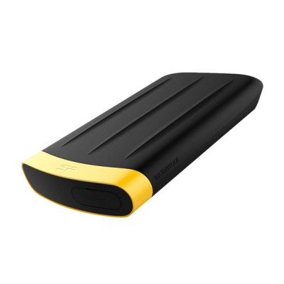 هارد اکسترنال سیلیکون پاور مدل 2TB Armor A65