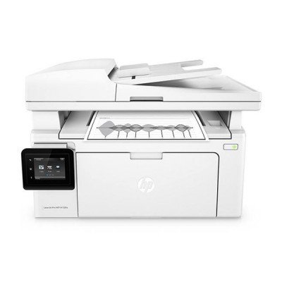 پرینتر چندکاره لیزری اچ پی مدل LaserJet Pro MFP M130fw