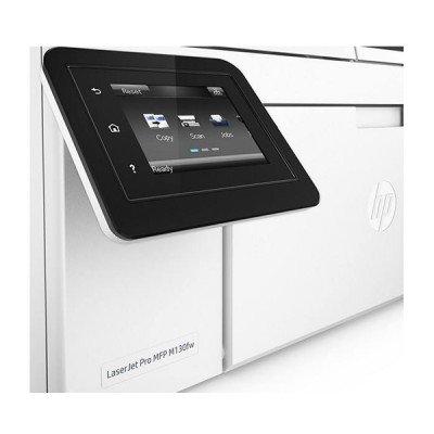 پرینتر چندکاره لیزری اچ پی مدل LaserJet Pro MFP M130fw