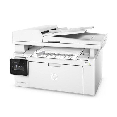 پرینتر چندکاره لیزری اچ پی مدل LaserJet Pro MFP M130fw