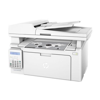 پرینتر چهار کاره لیزری اچ پی مدل LaserJet Pro MFP M130fn