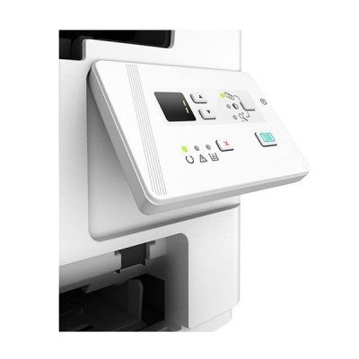 پرینتر  سه کاره لیزری اچ پی مدل LaserJet Pro MFP M26a
