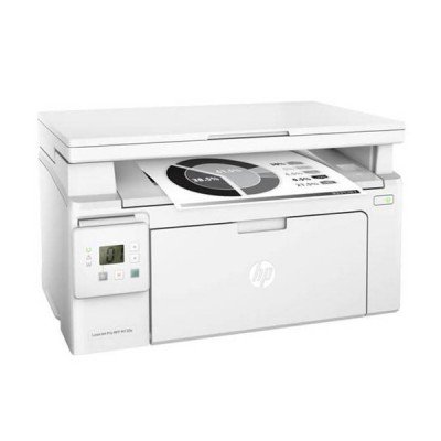 پرینتر سه کاره لیزری اچ پی مدل LaserJet Pro MFP M130a