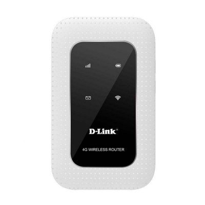 مودم 4G دی-لینک مدل DWR-932M