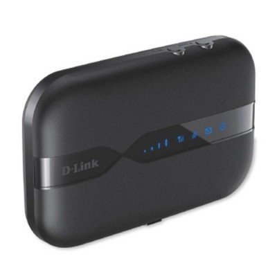 مودم 4G دی لینک مدل DWR-932C-E1
