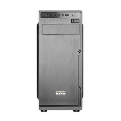 کیس کامپیوتر گرین مدل AVA