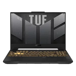 لپ تاپ ایسوس مدل  TUF F16 FX607VU/ i7 13620H /16GB RAM/1TB SSD/RTX 6G 4050
