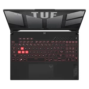لپ تاپ ایسوس 15.6 اینچی مدل  TUF A15 FA507NUR R7 7435HS/16GB RAM/1TB SSD/RTX 4050 6G