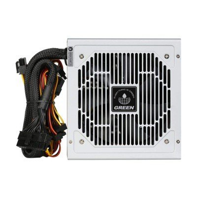 منبع تغذیه گرین مدل GP300A-ECO