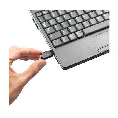 فلش مموری سن دیسک مدل Cruzer Blade CZ50 16GB