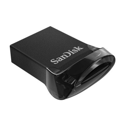 حافظه فلش سن دیسک مدل ULTRA FIT USB 3.1 CZ430 64GB