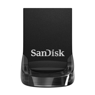 حافظه فلش سن دیسک مدل ULTRA FIT USB 3.1 CZ430 64GB