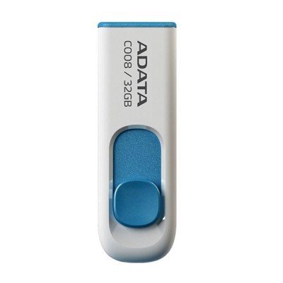 حافظه فلش ای دیتا مدل C008 32GB