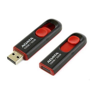 حافظه فلش ای دیتا مدل C008 32GB