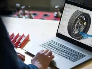 بهترین لپ تاپ مهندسی تا 30 میلیون