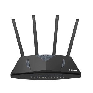 مودم روتر دی لینک مدل DWR-M960