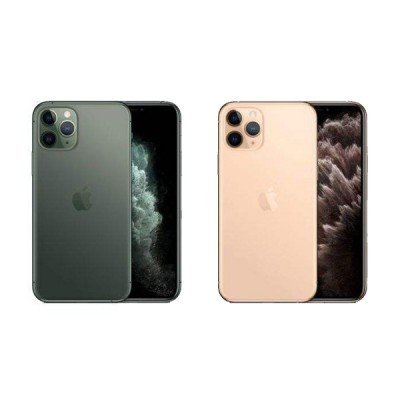 گوشی موبایل اپل مدل iPhone 11 Pro A2215 512GB