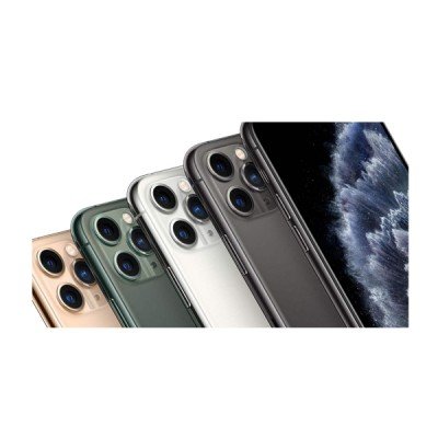 گوشی موبایل اپل مدل iPhone 11 Pro Max A2218 512GB