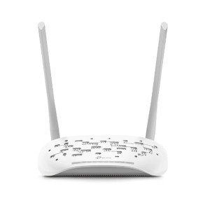 مودم روتر فیبر نوری تی پی لینک مدل XN020-G3v