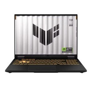 لپ تاپ ایسوس مدل  TUF F16 FX608JMR/ i7 14650HX /32GB RAM/1TB SSD/ RTX 5060 8GB