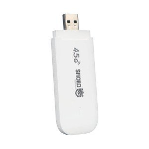 مودم 4G LTE قابل حمل اسفیورد مدل U800