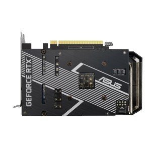 کارت گرافیک ایسوس مدل Dual RTX3050 OC 8G