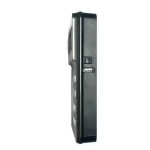 دستگاه حضور و غیاب فراتکنو مدل F20W