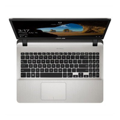 لپ تاپ ایسوس مدل X507UB i7-8550/8/1/2