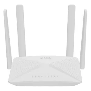 مودم و روتر دو سیمکارت 4G LTE دی‌لینک مدل DWR-M922