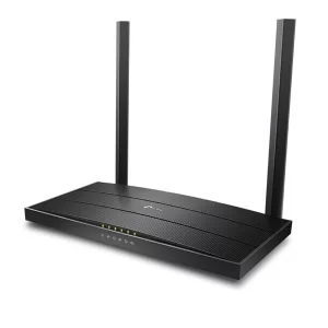 مودم روتر VDSL/ADSL بی‌سیم AC1200 تی پی لینک مدل Archer VR400 V3