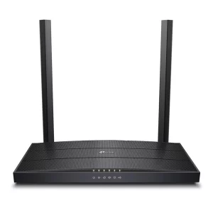 مودم روتر VDSL/ADSL بی‌سیم AC1200 تی پی لینک مدل Archer VR400 V3