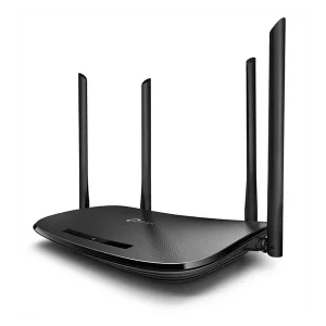 مودم روتر VDSL/ADSL بی‌سیم AC1200 تی پی لینک مدل Archer VR300
