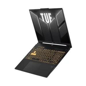لپ تاپ ایسوس مدل TUF Gaming F16 FX607VU Core 5(210H)/16GB RAM/1TB SSD/6GB RTX 4050