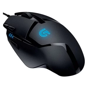 موس مخصوص بازی لاجیتک مدل G402 Hyperion Fury