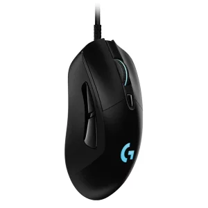موس مخصوص بازی لاجیتک مدل G403 Hero