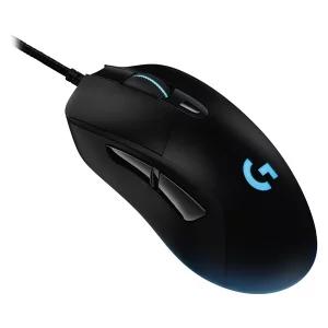موس مخصوص بازی لاجیتک مدل G403 Hero