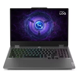 لپ تاپ لنوو مدل LOQ i7 13700HX/24GB RAM/512GB SSD/8GB RTX 5060