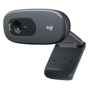 وب کم لاجیتک مدل C270 HD