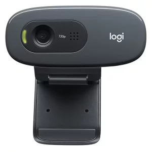 وب کم لاجیتک مدل C270 HD