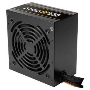 منبع تغذیه گیم دیاس مدل Aura-GP550 550w