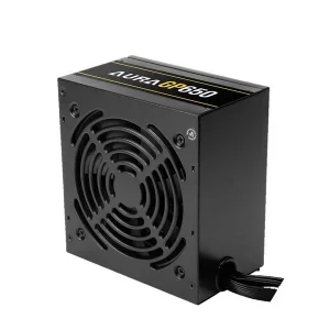 منبع تغذیه گیم دیاس مدل Aura-GP650 650w