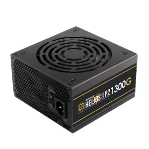 منبع تغذیه گیم دیاس مدل Helios P2-1300 1300w