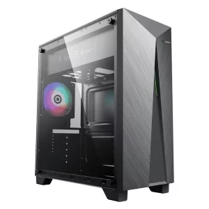 کیس کامپیوتر گیم مکس مدل NOVA N6