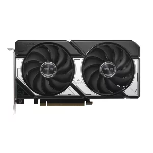 کارت گرافیک ایسوس مدل Dual GeForce RTX 5060 TI OC Edition 16GB GDDR7(فروش به همراه سیستم کامل)