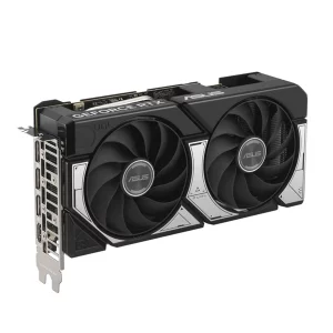 کارت گرافیک ایسوس مدل Dual GeForce RTX 5060 TI OC Edition 16GB GDDR7(فروش به همراه سیستم کامل)